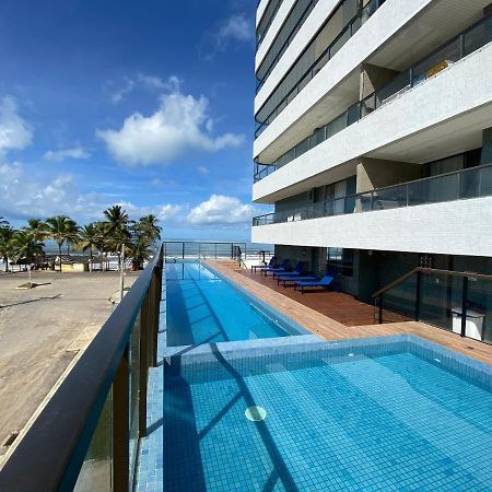 Appartement Residencial San Marino Beira Mar à Ilhéus Extérieur photo