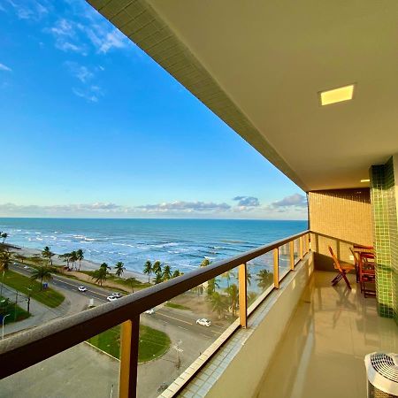 Appartement Residencial San Marino Beira Mar à Ilhéus Extérieur photo