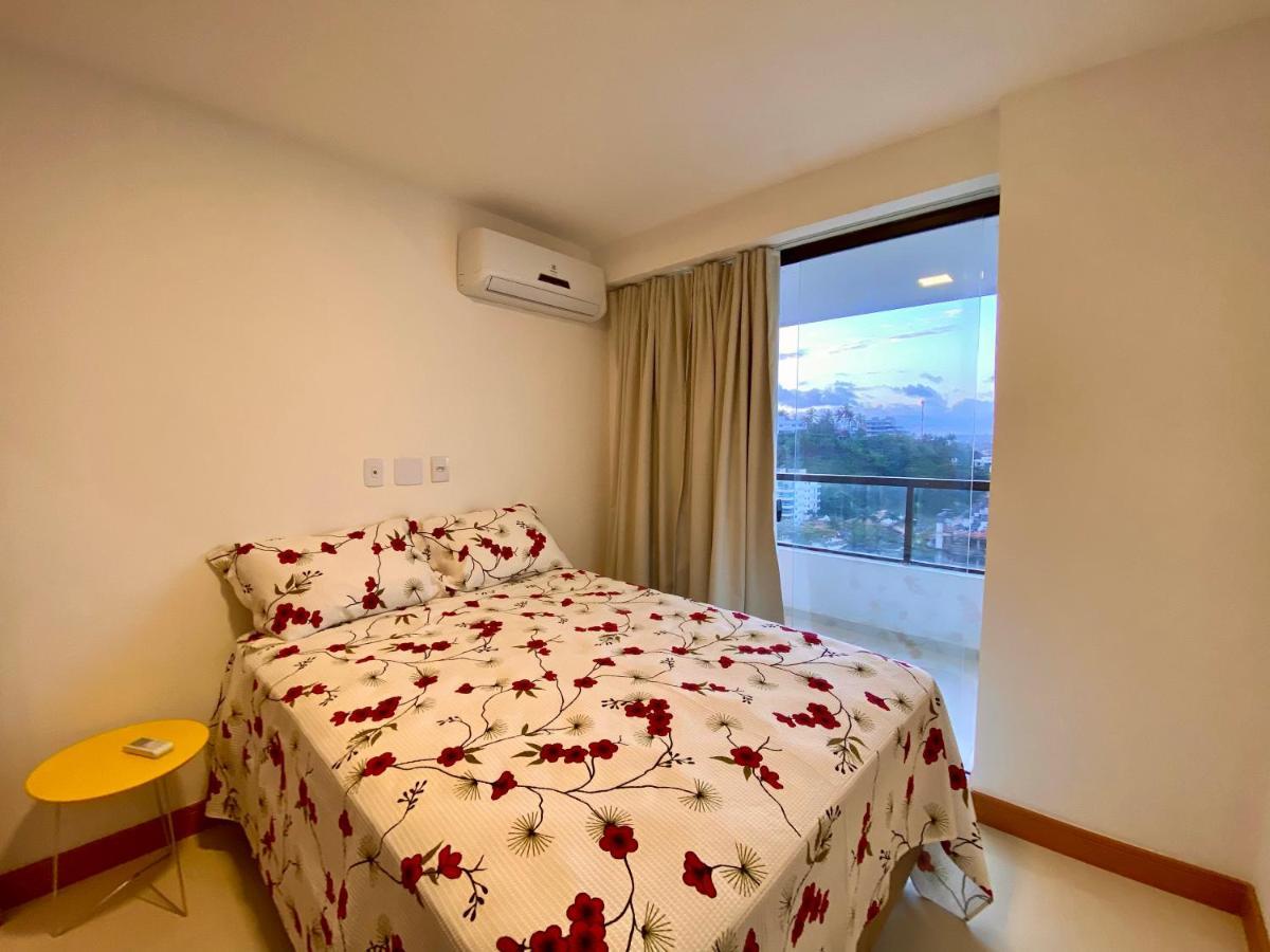 Appartement Residencial San Marino Beira Mar à Ilhéus Extérieur photo