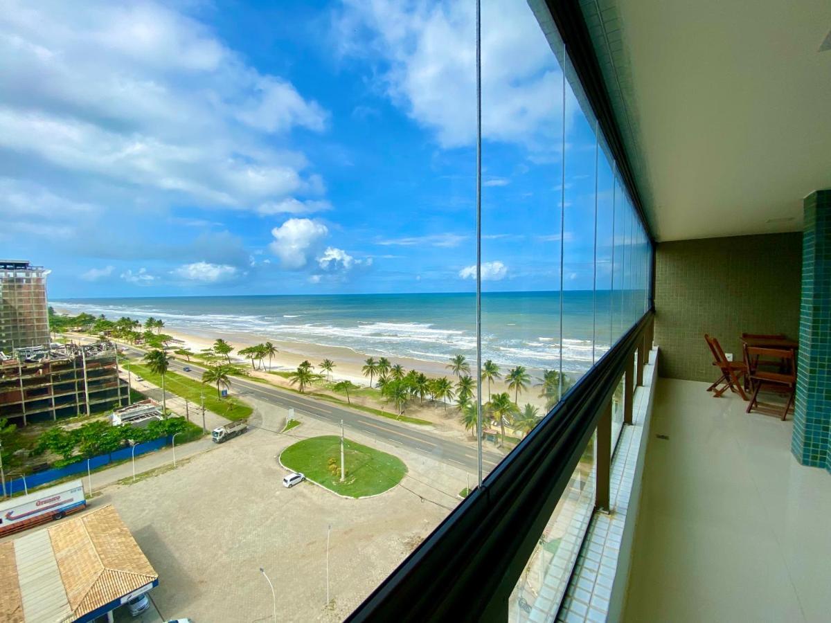 Appartement Residencial San Marino Beira Mar à Ilhéus Extérieur photo