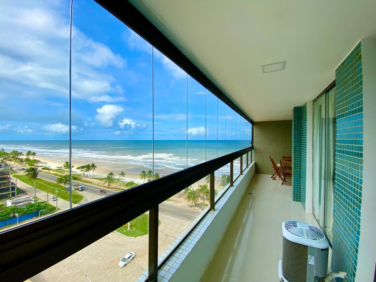 Appartement Residencial San Marino Beira Mar à Ilhéus Extérieur photo