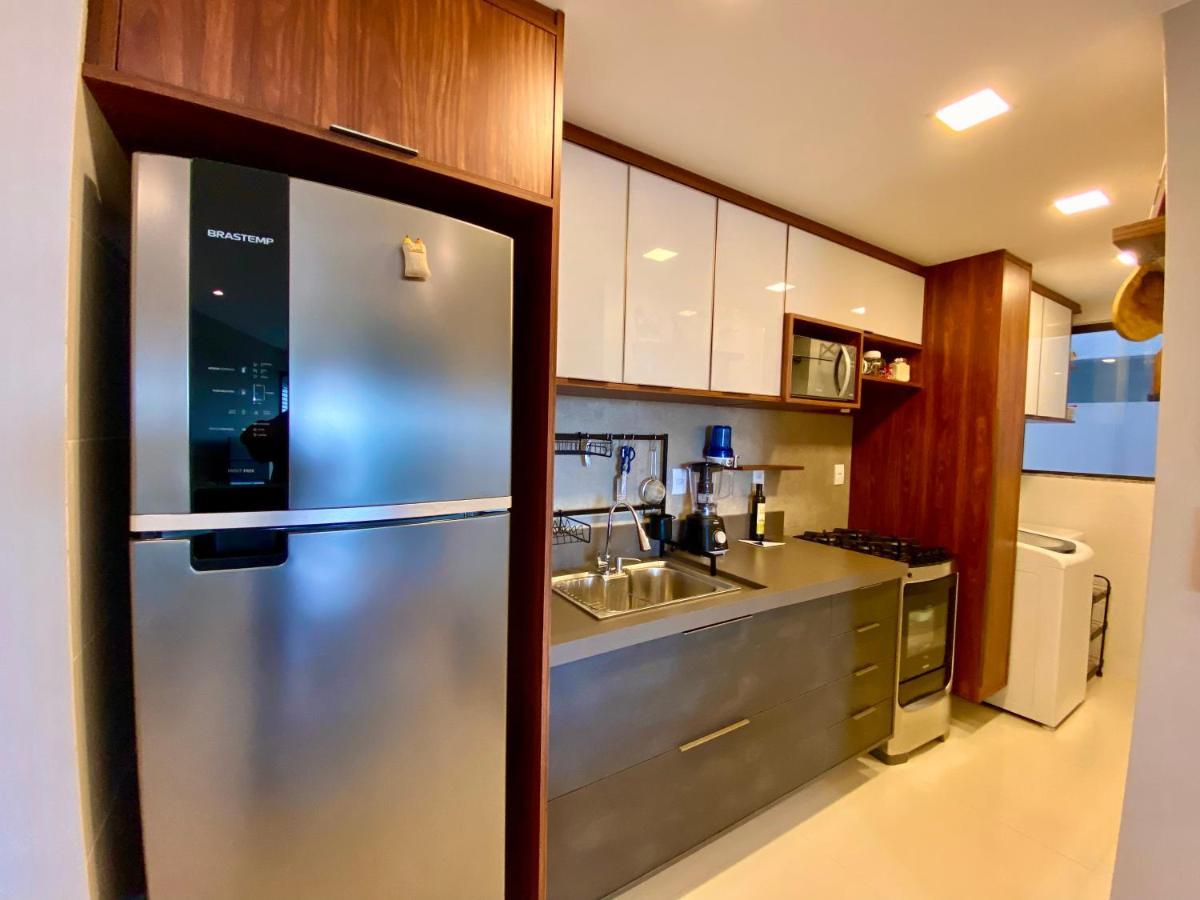 Appartement Residencial San Marino Beira Mar à Ilhéus Extérieur photo