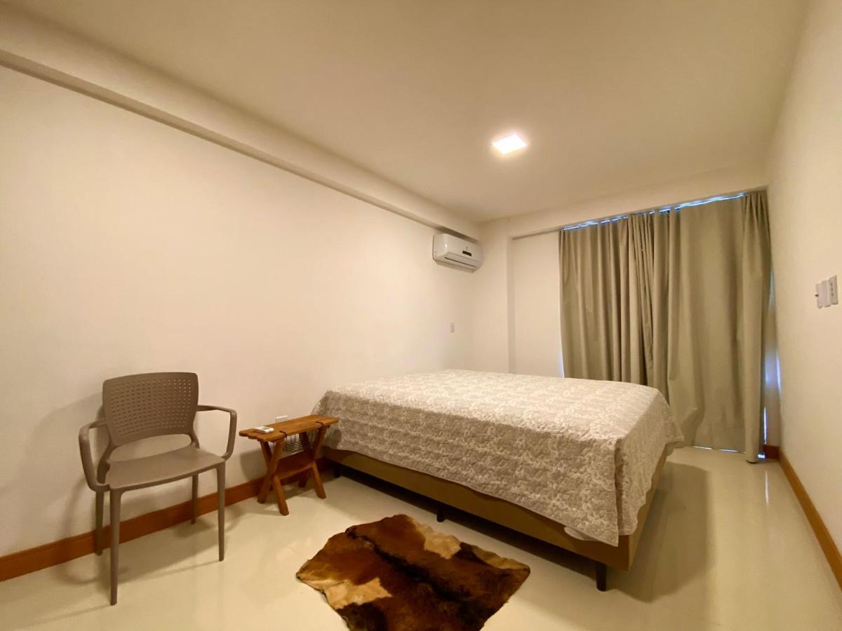 Appartement Residencial San Marino Beira Mar à Ilhéus Extérieur photo