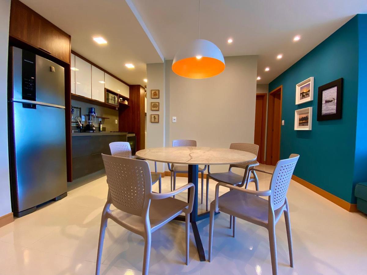 Appartement Residencial San Marino Beira Mar à Ilhéus Extérieur photo