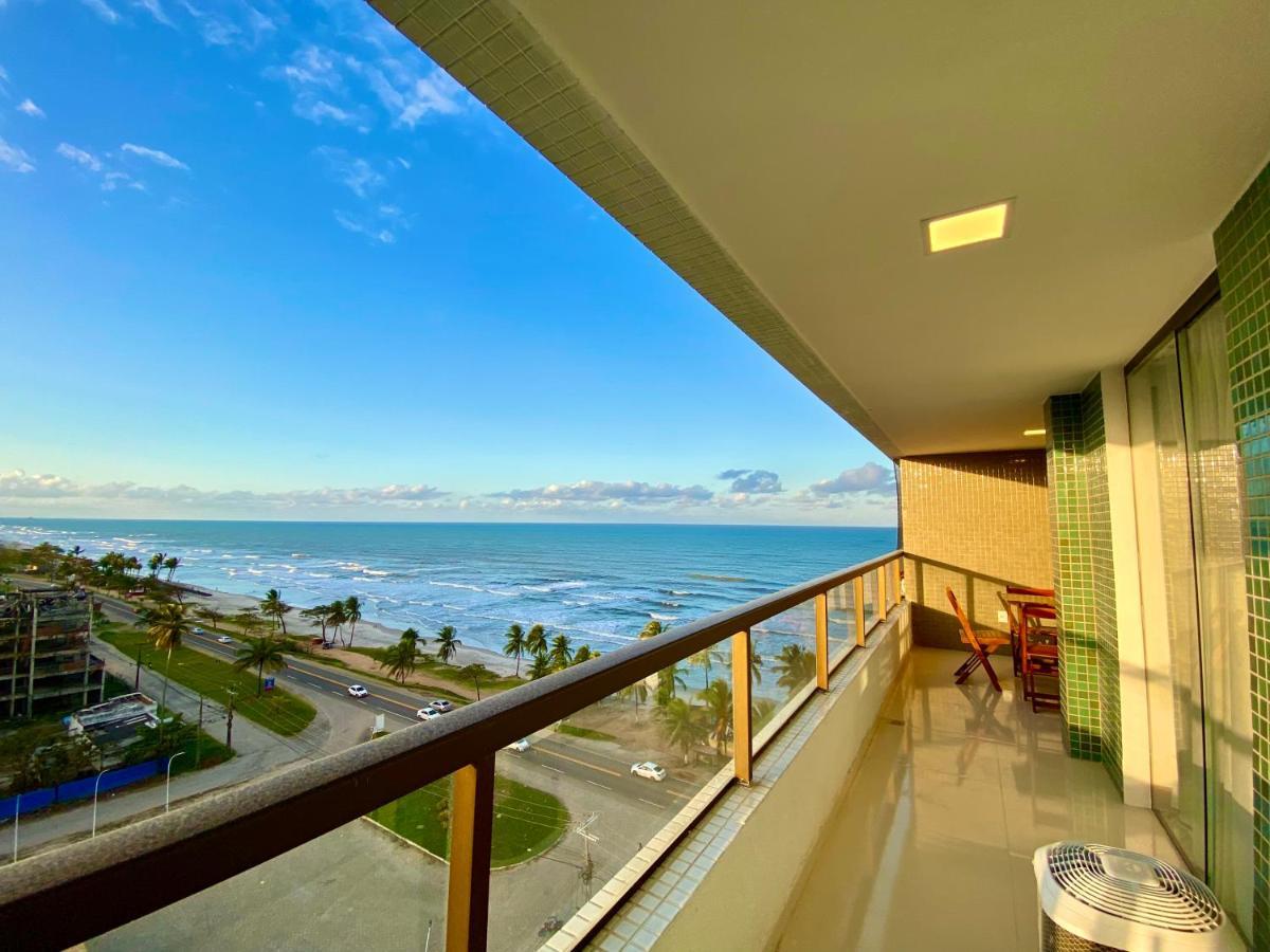 Appartement Residencial San Marino Beira Mar à Ilhéus Extérieur photo