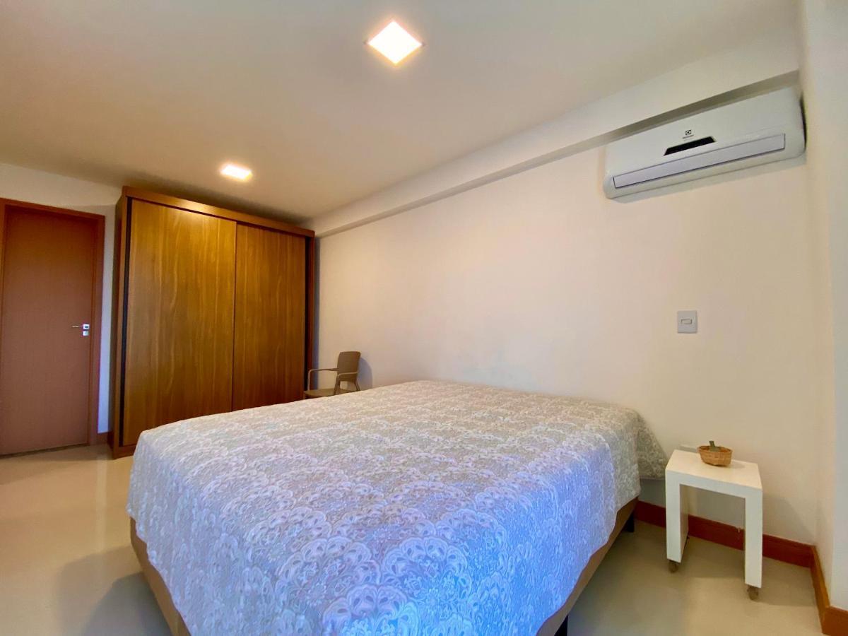 Appartement Residencial San Marino Beira Mar à Ilhéus Extérieur photo